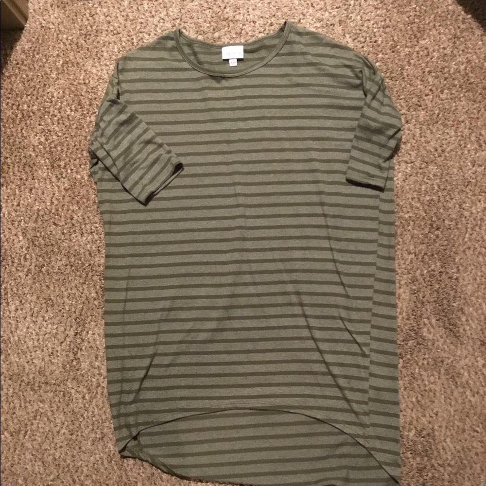 LuLaRoe Irma